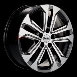Carwel Куж 1803 (Sportage) 7,0x18 5/114,3 ET48,5 d-67,1 AGR (Арт.98765)