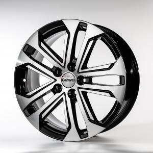 Carwel Куж 1803 (Tucson) 7,0x18 5/114,3 ET51 d-67,1 ABT (Арт.98769)