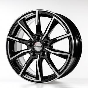 Carwel Лабаз 6,5x16 5/114,3 ET40 d-67,1 AB (Арт.109467)