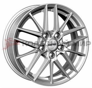 Carwel Лача 6,5x16 5/114,3 ET40 d-66,1 SL (Арт.102558)