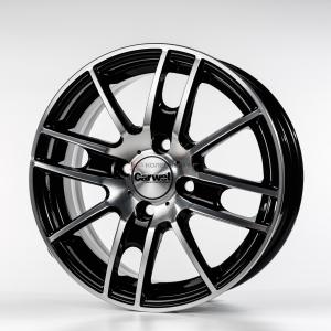 Carwel Лада 173 5,5x14 4/98 ET35 d-58,5 AB (Арт.127304)