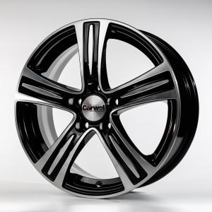 Carwel Лямбда 109 6,0x15 5/100 ET45 d-67,1 AB (Арт.39640)