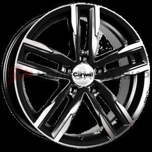 Carwel Лемно 213 7,0x17 5/112 ET46 d-66,6 AB (Арт.98489)