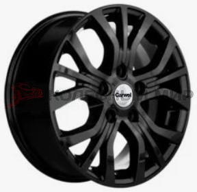 Carwel Лум 1608 (ix35) 6,5x16 5/114,3 ET45 d-45 BL (Арт.132371)