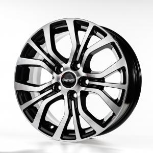 Carwel Лум 1608 (Outlander) 6,5x16 5/114,3 ЕТ38 d-67,1 ABT (Арт.36186)
