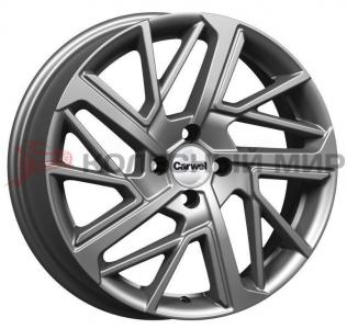 Carwel Мадон 267 (Coolray SX11/ Emgrand EC7) 6,5x17 5/114,3 ET45 d-54,1 SB (Арт.122922)