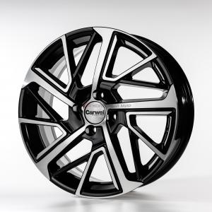 Carwel Мадон 267 (Creta) 6,5x17 5/114,3 ET49 d-67,1 AB (Арт.122925)