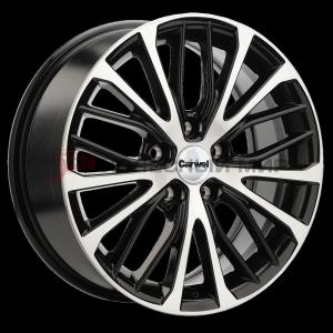 Carwel Майя 194 (Camry) 7,0x17 5/114,3 ET45 d-60,1 AB (Арт.36616)