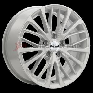 Carwel Майя 194 (Juke) 7,0x17 5/114,3 ET47 d-66,1 SB (Арт.101765)
