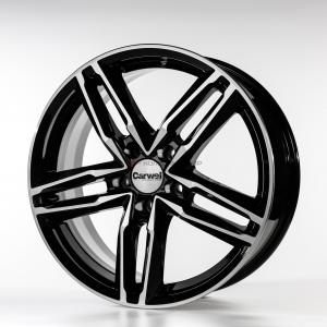 Carwel Малык 140 7,5x18 5/108 ET47 d-60,1 AB (Арт.125395)