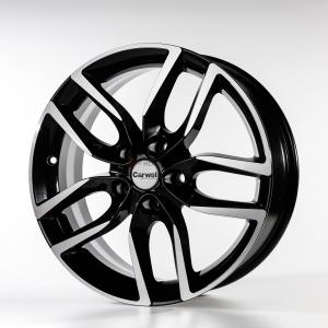Carwel Нарбус 212 7,5x18 5/108 ET47 d-60,1 AB (Арт.108624)