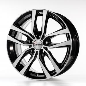 Carwel Негито 214 6,0x16 5/112 ET43 d-57,1 AB (Арт.76983)