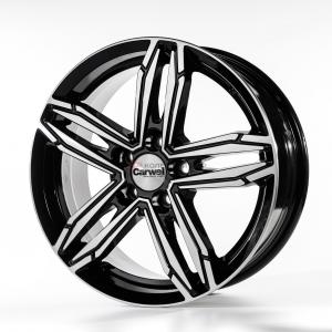 Carwel Нева 256 6,5x16 5/114,3 ET50 d-66,1 AB (Арт.117008)