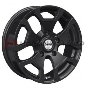 Carwel Нива-17 1725 (Travel/ Legend) 6,5x17 5/139,7 ET40 d-98,5 BL (Арт.124085)