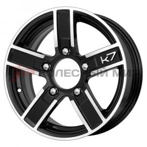 Carwel Нива-7 121 6,0x16 5/139,7 ET40 d-98 AB (Арт.97302)