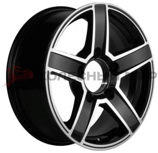 Carwel Нива-Лайт 1614 (Travel/ Legend) 6,5x16 5/139,7 ET40 d-98,5 ABT (Арт.126015)