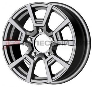 Carwel Нива-SK 6,5x16 5/139,7 ET40 d-98,5 SL (Арт.109519)