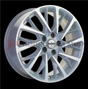 Carwel Оланга 1804 (Camry) 7,5x18 5/114,3 ET45 d-60,1 AST (Арт.98788)