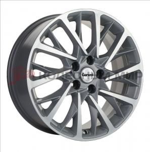 Carwel Оланга 1804 (Chery Tiggo 8/ 8 Pro) 7,5x18 5/108 ET47 d-60,1 AGR (Арт.116400)
