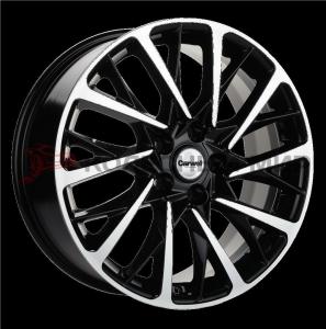 Carwel Оланга 1804 (Geely Tugella/ Jaguar F-Pace) 7,5x18 5/108 ET46 d-63,4 ABT (Арт.116392)