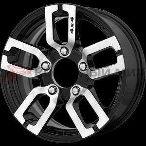 Carwel Омега 100 6,5x16 5/139,7 ET40 d-98 ABP (Арт.95874)