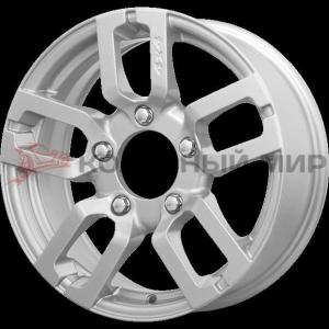 Carwel Омега 100 6,5x16 5/139,7 ET40 d-98 SB (Арт.101564)