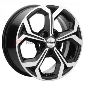 Carwel Орель 190 (Duster) 6,5x16 5/114,3 ET50 d-66,1 AB (Арт.36637)