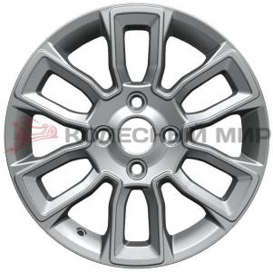 Carwel Ориноко 1406 (Honda Civic/Fit) 5,5x14 4/100 ET45 d-56,1 SLT (Арт.138563)
