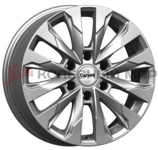 Carwel Печора 258 (Pajero Sport) 7,5x18 6/139,7 ET38 d-67,1 SB (Арт.116965)