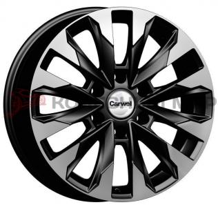 Carwel Печора 258 (Toyota LC Prado) 7,5x18 6/139,7 ET25 d-106,1 AB (Арт.116960)