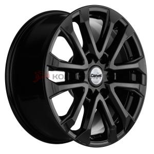 Carwel Пур 1805 (JAC T6 Pickup) 7,5x18 6/139,7 ET30 d-106,1 BL (Арт.116631)
