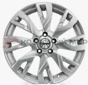 Carwel Рамза 207 (Qashqai) 7,0x18 5/114,3 ET40 d-66,1 SB (Арт.101841)