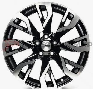 Carwel Рамза 207 (Sportage) 7,0x18 5/114,3 ET48,5 d-67,1 AB (Арт.76756)