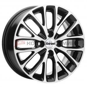 Carwel Риорита 112 6,0x15 4/100 ET45 d-56,6 AB (Арт.134442)