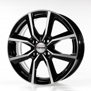 Carwel Сегун 271 6,0x16 4/100 ET37 d-67,1 AB (Арт.129122)
