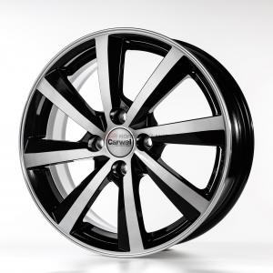 Carwel Селигер 6,0x16 4/100 ET50 d-60,1 AB (Арт.102608)