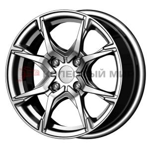 Carwel Сенеж 6,0x15 4/100 ET40 d-60,1 SL (Арт.139705)