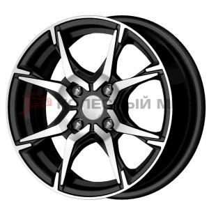 Carwel Сенеж 6,0x15 4/100 ET45 d-67,1 AB (Арт.139709)