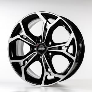 Carwel Синтур 1702 (Camry) 7,0x17 5/114,3 ET45 d-60,1 ABT (Арт.32697)