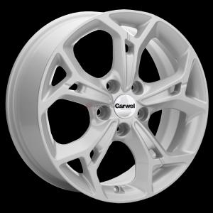 Carwel Синтур 1702 (Camry) 7,0x17 5/114,3 ET45 d-60,1 SLT (Арт.32696)