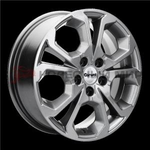 Carwel Шира 1711 (Chery Tiggo 7 Pro) 6,5x17 5/108 ET33 d-60,1 GRT (Арт.110697)