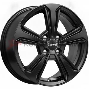 Carwel Сириус 111 6,0x15 4/100 ET46 d-54,1 BK (Арт.143395)