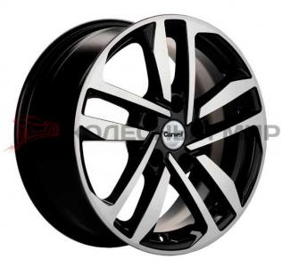 Carwel Шунет 1612 (Focus) 6,5x16 5/108 ET50 d-63,35 ABT (Арт.47886)