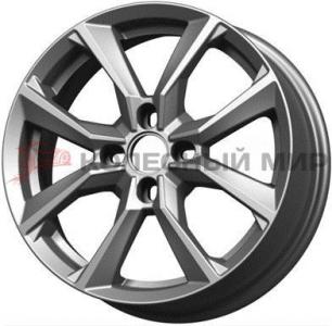 Carwel Тахо 283 6,0x15 4/100 ET38 d-67,1 SB (Арт.133550)