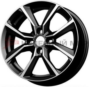 Carwel Тахо 283 6,0x15 4/100 ET45 d-67,1 AB (Арт.133555)