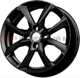 Carwel Тахо 283 6,0x15 4/114,3 ET49 d-67,1 BK (Арт.140634)