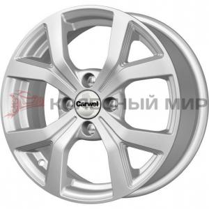 Carwel Таир 137 6,0x15 4/100 ET45 d-54,1 SB (Арт.101911)