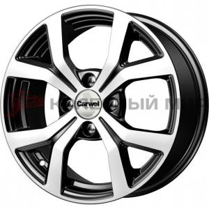 Carwel Таир 137 6,0x15 4/100 ET50 d-60,1 AB (Арт.36477)