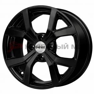 Carwel Таир 147(137) 6,0x15 4/100 ET40 d-60,1 BK (Арт.140421)