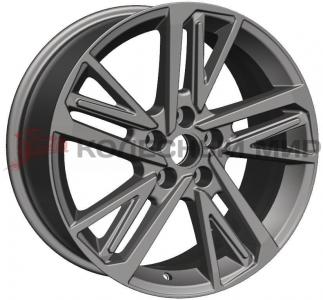 Carwel Талган 1815 (Haval DARGO) 8,0x18 5/114,3 ET40 d-66,6 GRT (Арт.135676)